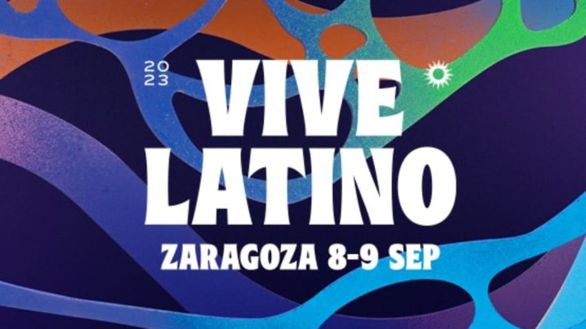 Festival Vive Latino España