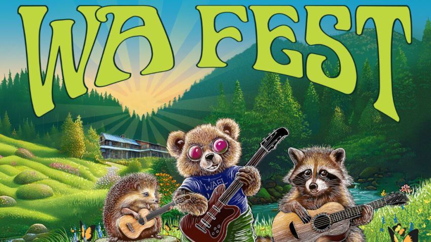 WA Fest