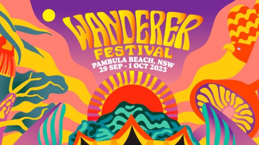 Wanderer Festival