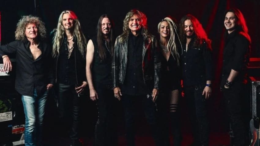 Whitesnake