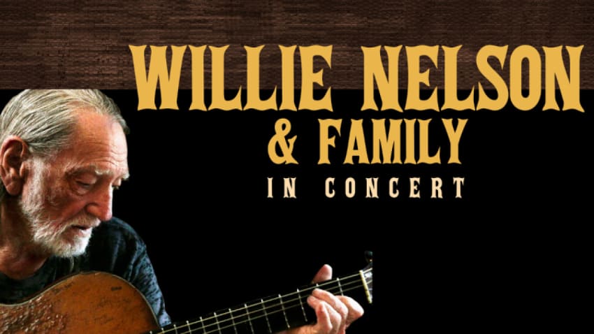 Willie Nelson