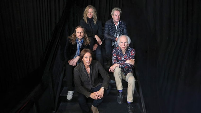 YES: Classic Tales of Yes