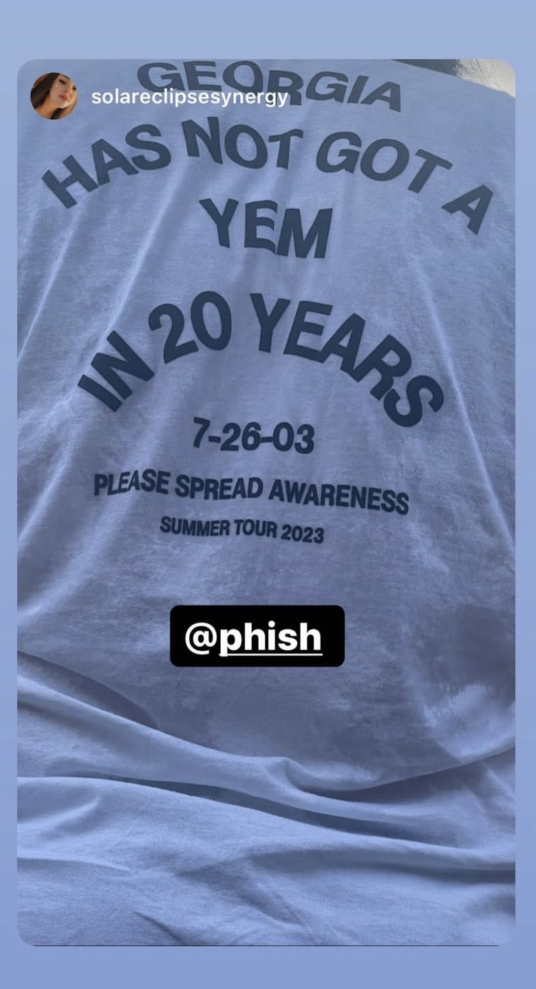 you enjoy myself georgia atlanta