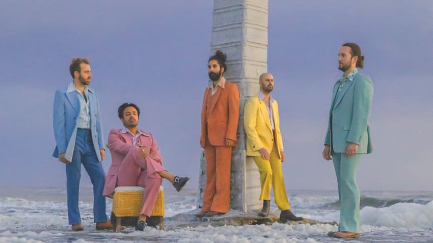 Young the Giant