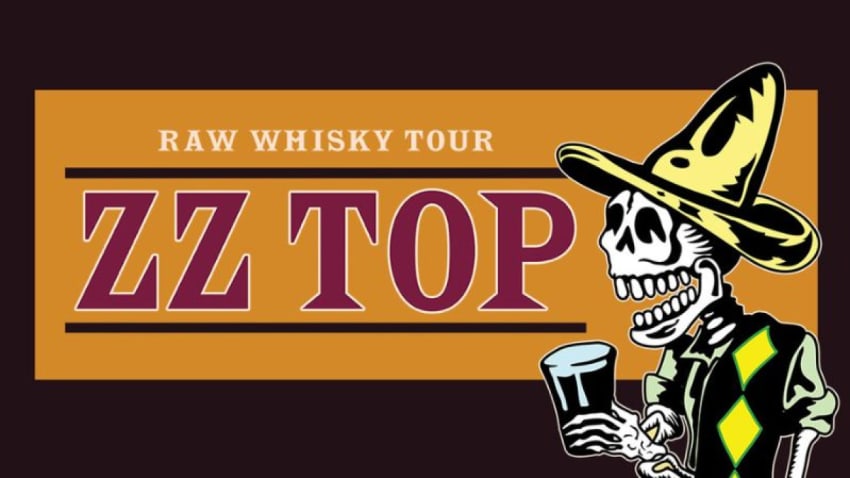 ZZ Top