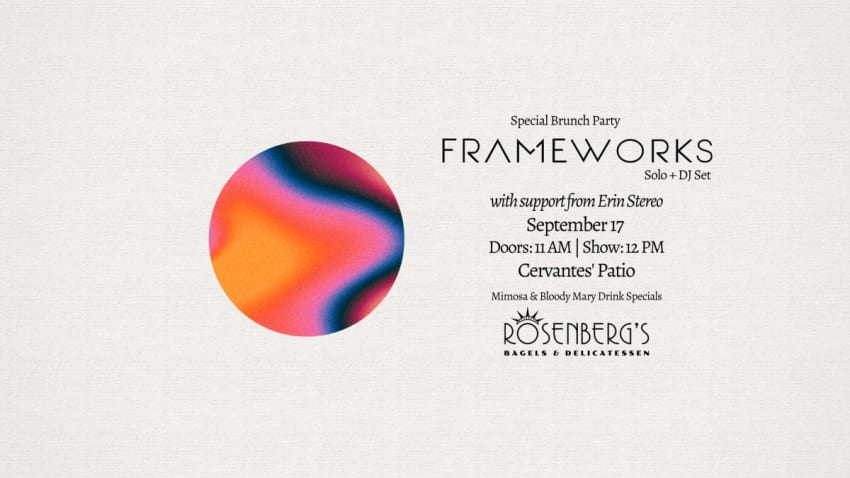 Frameworks