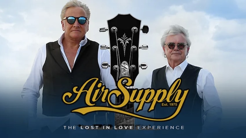 Air Supply