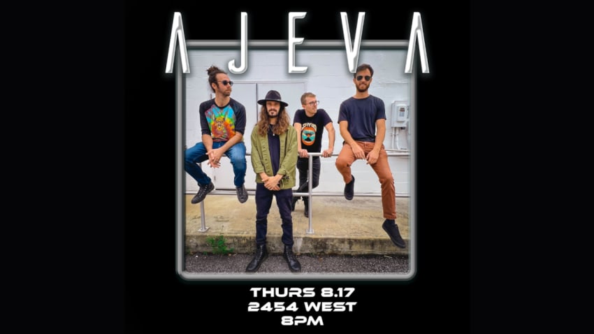 Ajeva