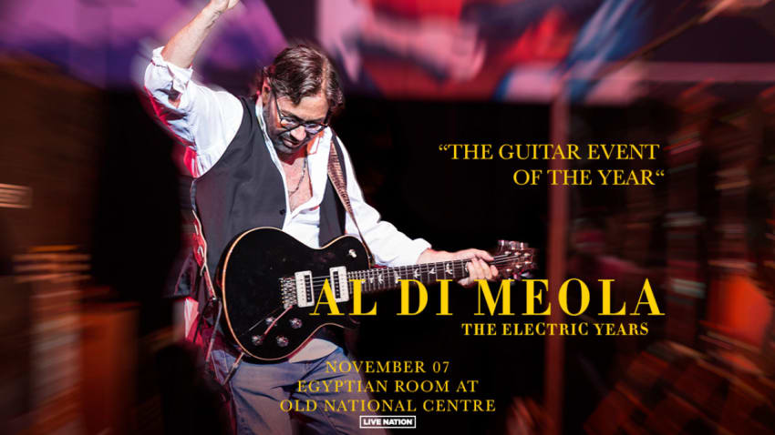 Al Di Meola