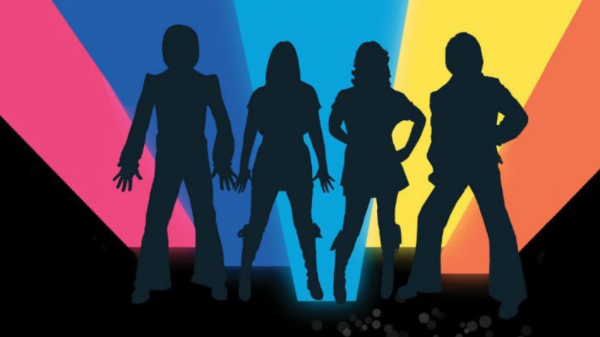 Direct From Sweden: The Music of Abba