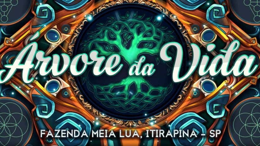 Árvore da VIDA