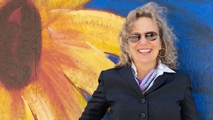 Barbara Higbie