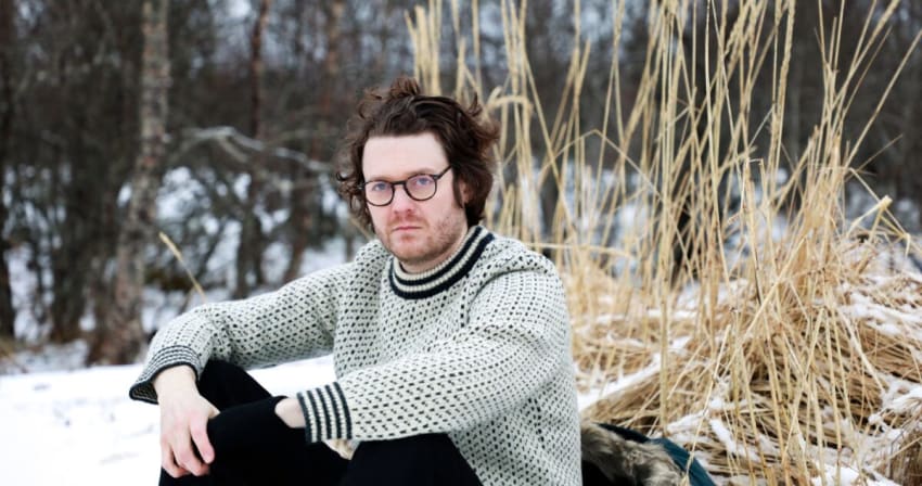 Beirut Zach Condon press August 2023