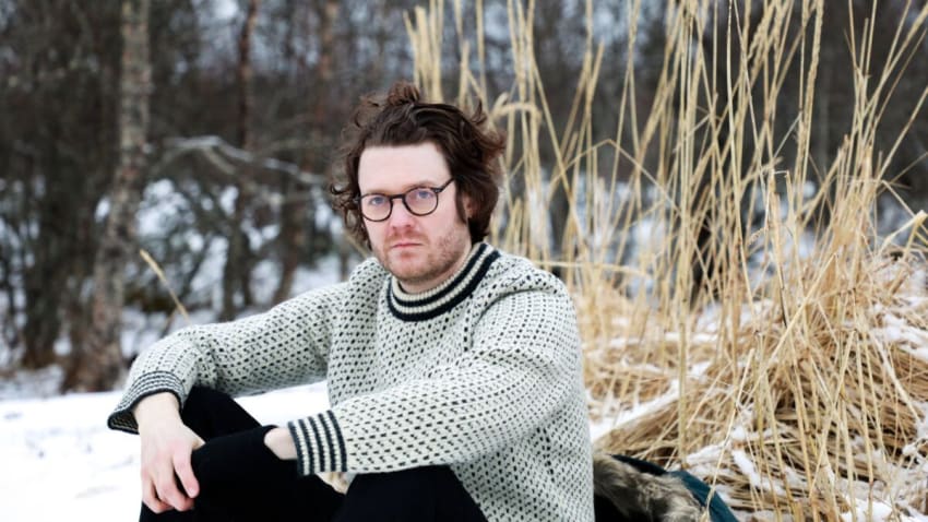 Zach’s Back: Beirut Details New Album ‘Hadsel’ Inspired By A Norwegian Church Organ