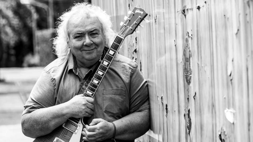 British Guitarist Bernie Marsden Of Whitesnake Fame Has Died