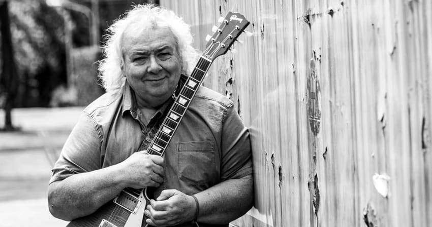 Bernie Marsden Obituary