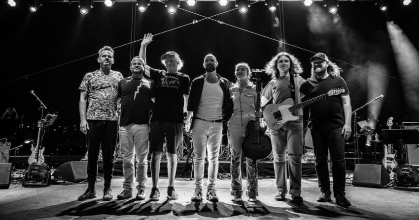 Billy & The Kids New York 2023