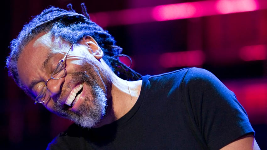 Bobby McFerrin
