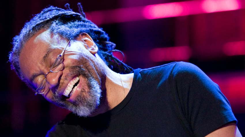 Bobby McFerrin