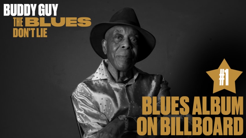 Buddy Guy