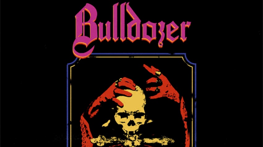 Bulldozer