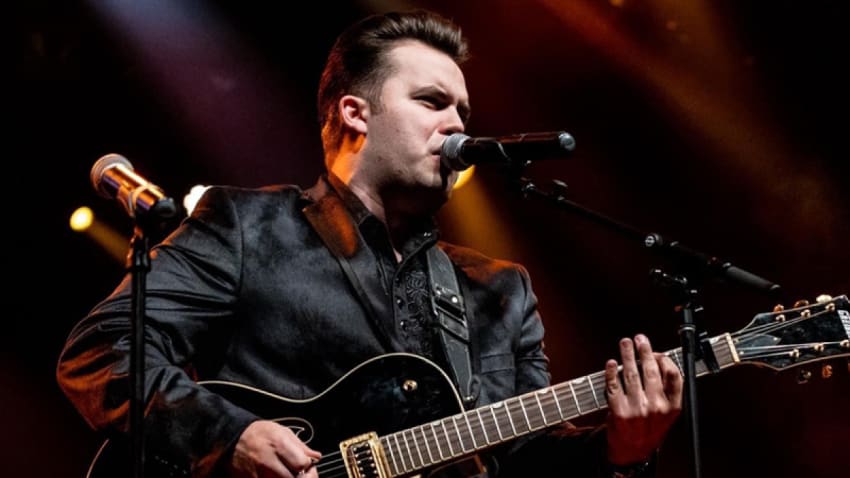 Cash Unchained: The Ultimate Johnny Cash Experience