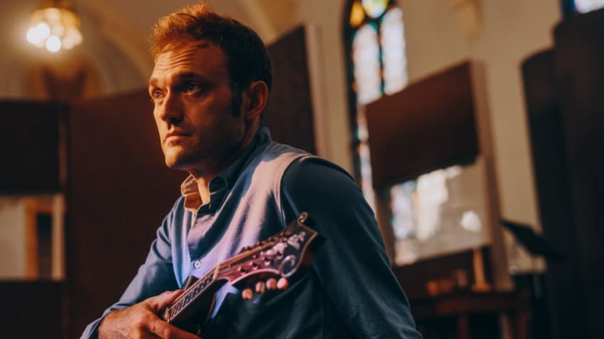 Chris Thile