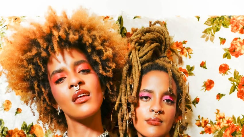 Coco & Breezy