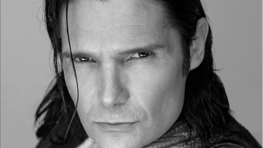 Corey Feldman
