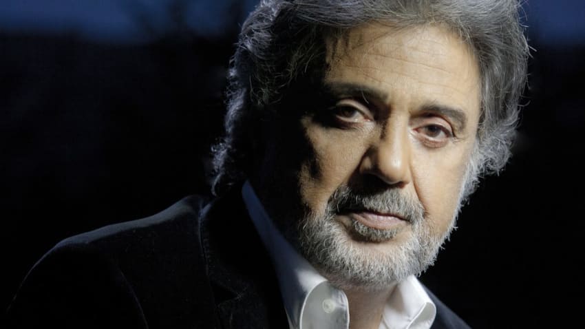 Dariush Eghbali