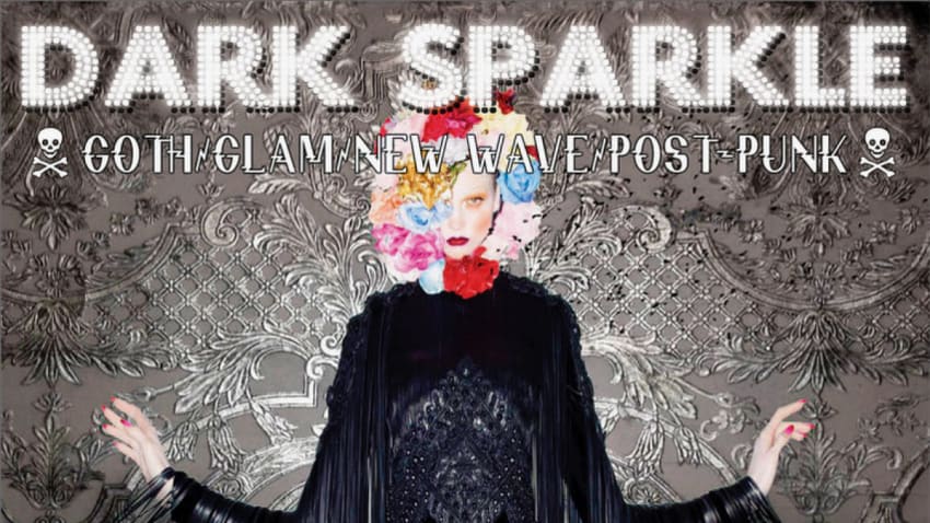 DARK SPARKLE, DJ Sage and DJ MizMargo