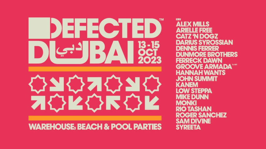 Defected Dubai