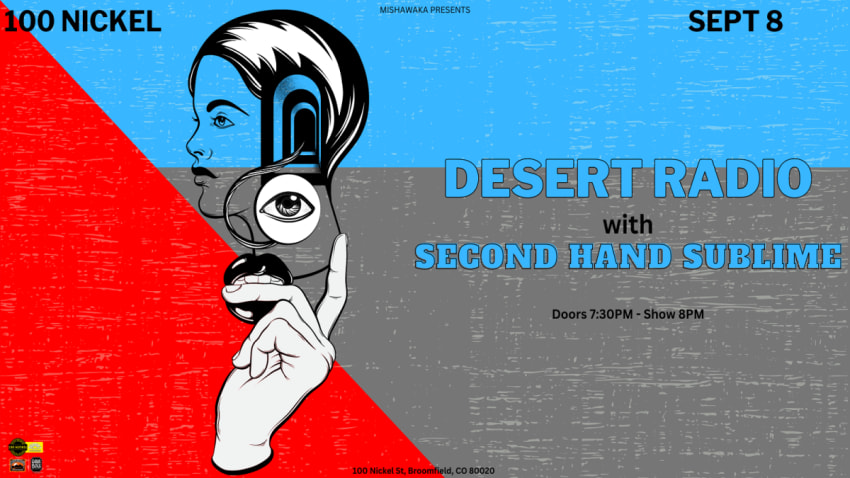 Desert Radio