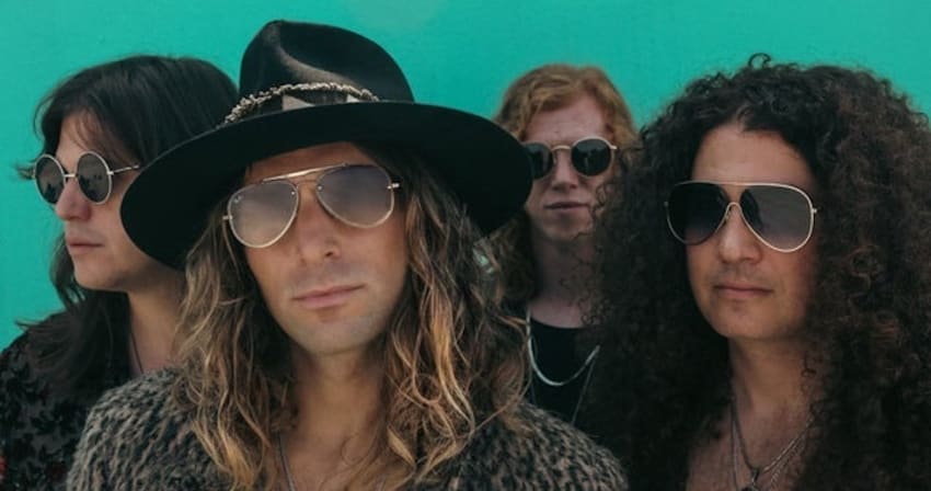 Dirty Honey ticketmaster 2023