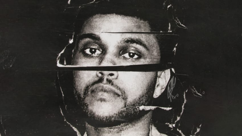 BLINDING LIGHTS: THE WEEKND DANCE PARTY