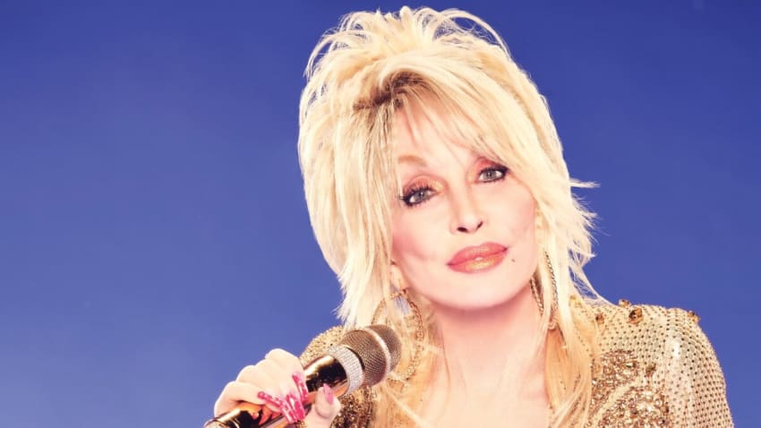 Hear Dolly Parton Reunite Surviving Beatles For Uplifting ‘Let It Be’ Cover