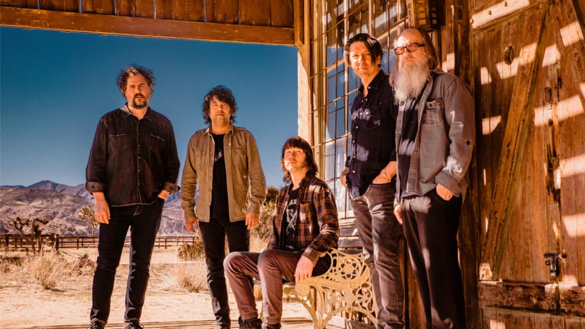 Drive-By Truckers