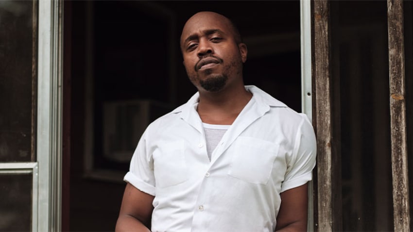 Durand Jones