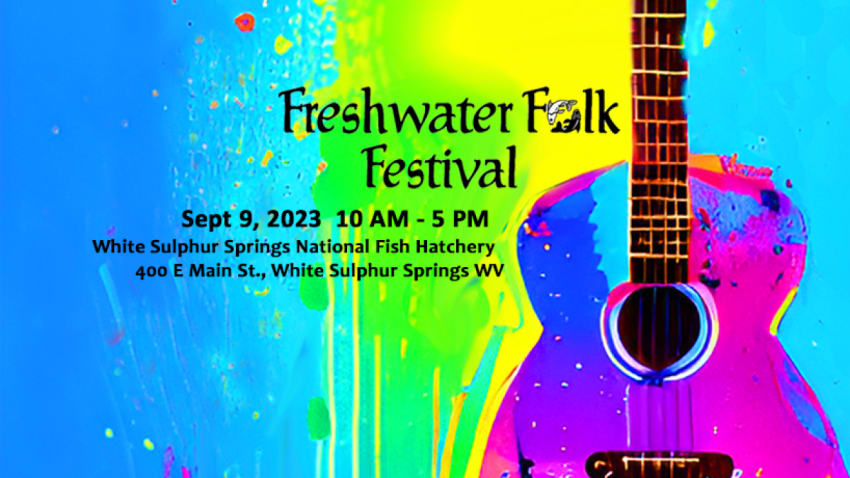 Freshwater Folk Festival