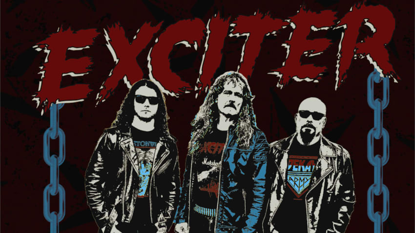 Exciter