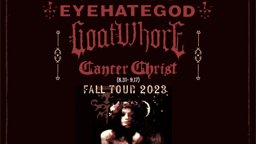 Eyehategod
