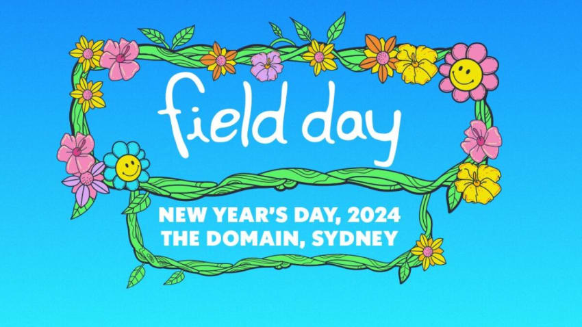 Field Day Sydney