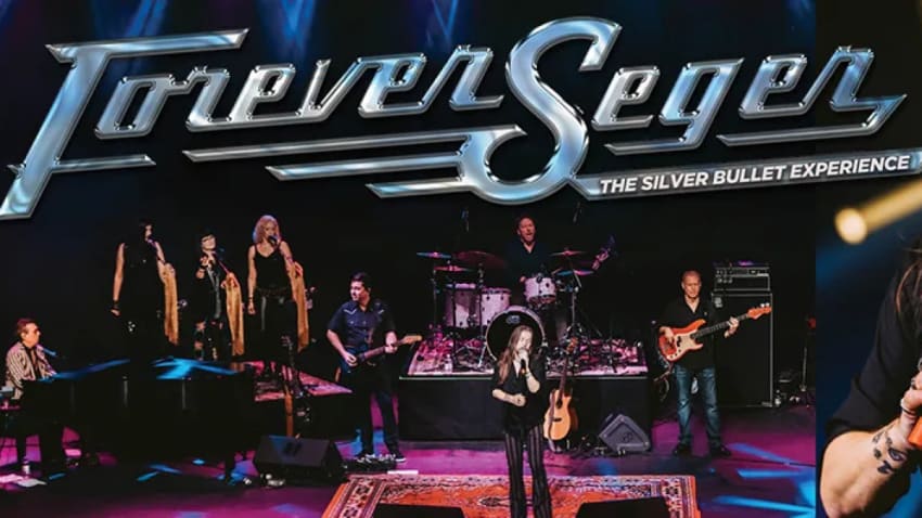 Forever Seger
