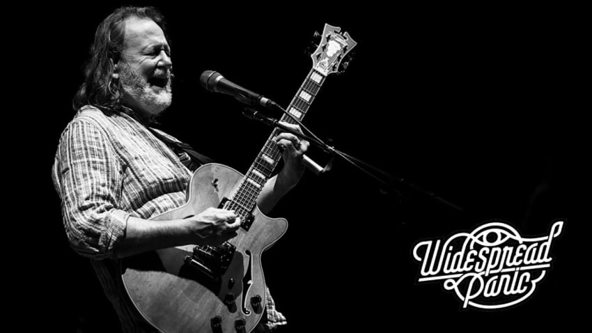 Goodpeople, Dark Bar, Goodpeople (Live at Red Rocks)