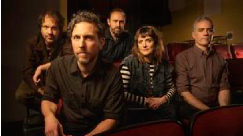 Great Lake Swimmers