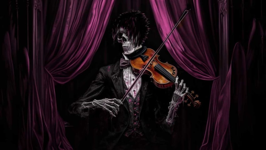 Emo Orchestra featuring Hawthorne Heights