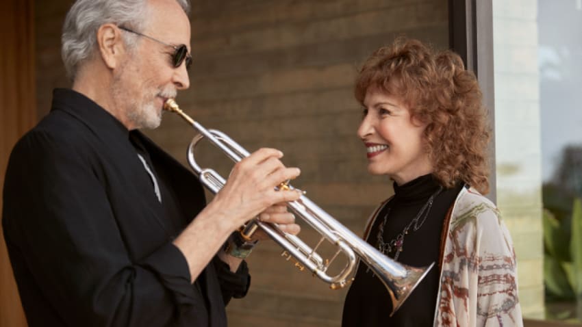 Herb Alpert