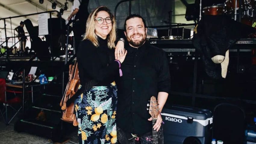 Jennifer Hartswick & Nick Cassarino Added To JamBase 25 Anniversary Concert With Club d’Elf