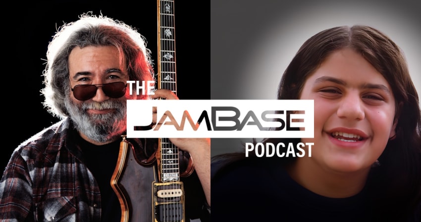 Jerry Stories Silberman Podcast