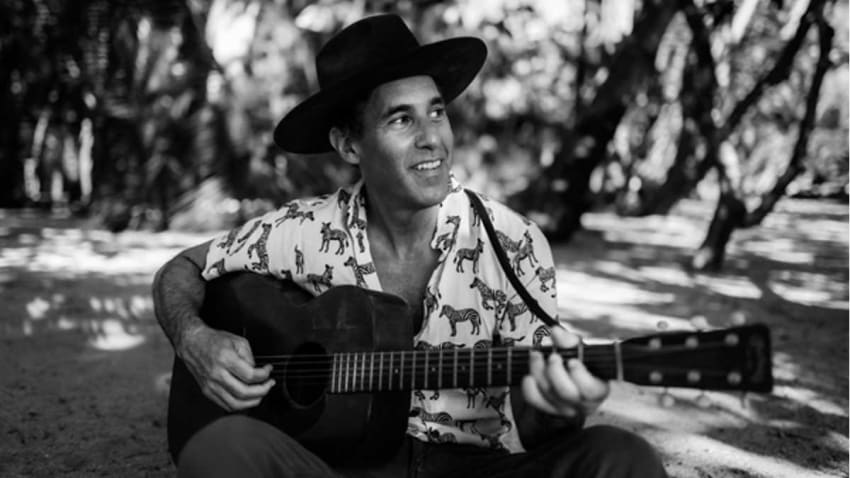 Joshua Radin